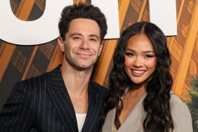 The Bachelorette's Jenn Tran & Sasha Farber Have Allegedly Split — Report
