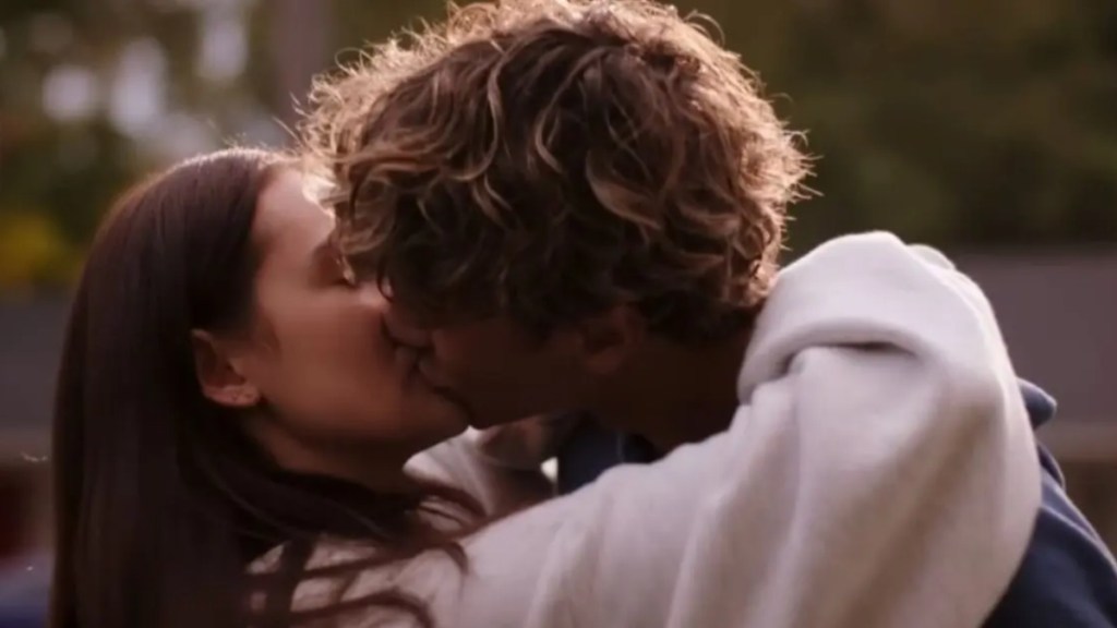 The Summer I Turned Pretty Season 3 Trailer Shows Belly Walking Down the Aisle