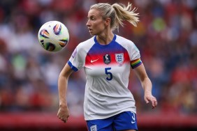 Leah Williamson's Dating History Explained