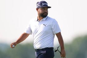Who Is J.J. Spaun's Wife, Melody & How Many Kids Do They Have?