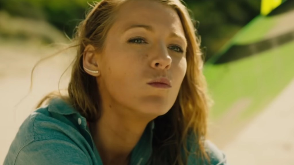 Blake Lively Attends Betty Booze Drink Launch Amid Lawsuit Dismissal Drama