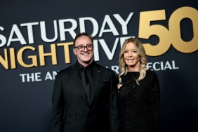 Who Is Jeanie Buss' Husband, Jay Mohr & What Is Their Relationship History?