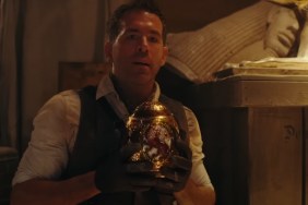 Ryan Reynolds Makes Cryptic Comment Amid Blake Lively & Justin Baldoni Legal Feud