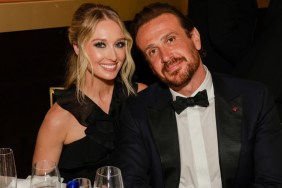 How I Met Your Mother's Jason Segel & Girlfriend Kayla Radomski Engaged After 2-Year Romance