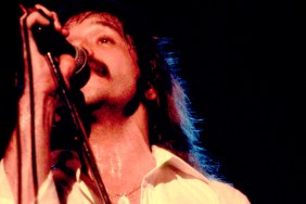 REO Speedwagon's Terry Luttrell Involved in Car Crash After Falling Asleep While Driving