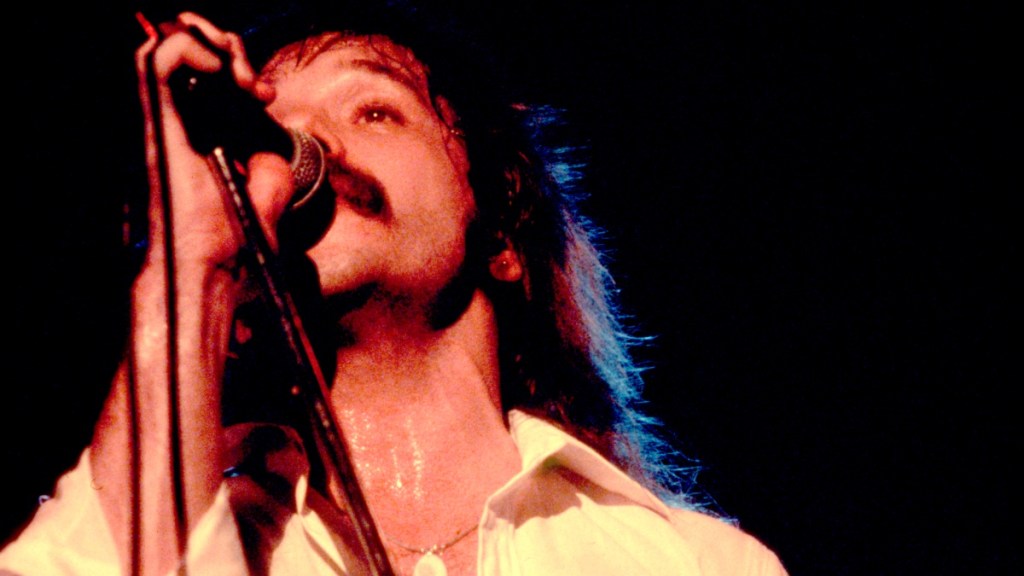 REO Speedwagon's Terry Luttrell Involved in Car Crash After Falling Asleep While Driving