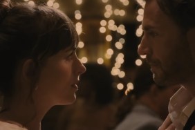 Chris Evans Admits Feeling 'Scared' About Dakota Johnson Not Liking Him