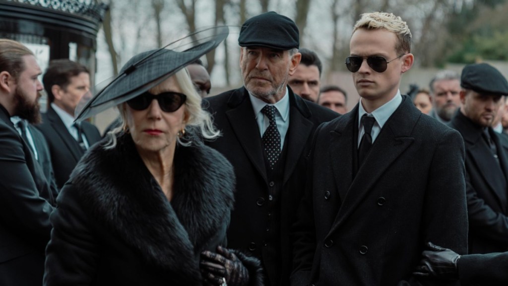 MobLand Actor on What Happened to Eddie in Finale’s Ending