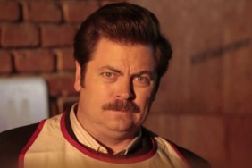 Nick Offerman Breaks Silence About Jonathan Joss' 'Tragic' Death