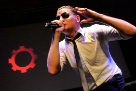 Nitzer Ebb Singer Douglas McCarthy Passes Away at 58