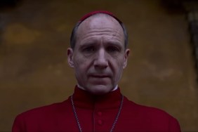 Ralph Fiennes Wants To Know if Real Pope Leo XIV Liked Conclave