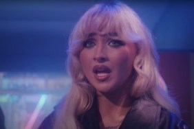 Sabrina Carpenter Gives Barry Keoghan Dating Update