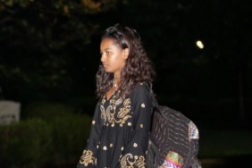 Who Is Sasha Obama’s Boyfriend, Clifton Powell Jr.'s & What Is Their Relationship History?