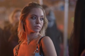 Sydney Sweeney Shares Glen Powell Helped Her Feature in Tate McRae's Song