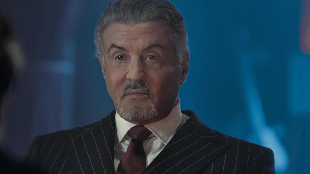 Sylvester Stallone Death Rumors Ignite After Fans Mistake Sly Stone’s Passing for Him