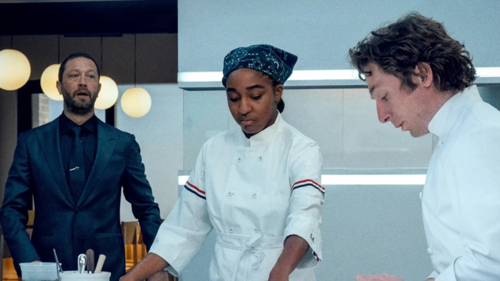 The Bear Season 4 Episode Runtimes Revealed With Longest Series Episode