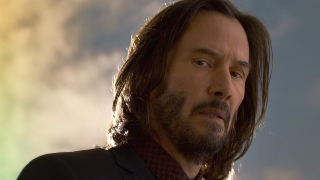 Rumor: The Matrix 5 to Bring Back Its Biggest Franchise Actor