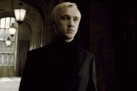 Tom Felton's Return to Harry Potter as Draco Malfoy Gets Mixed Reactions