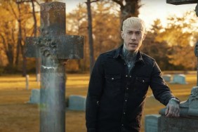 Trace Cyrus Labels Father Billy Ray Cyrus 'Evil' After He Skips Grandma's Funeral