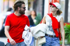 Gigi Hadid Bradley Cooper
