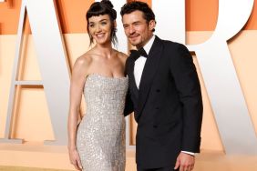 Katy Perry Orlando Bloom relationship