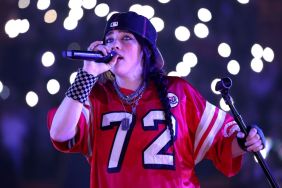 Billie Eilish Nat Wolff