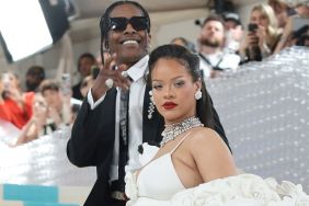 Rihanna A$AP Rocky pre-nup