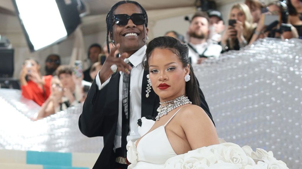 Rihanna A$AP Rocky pre-nup