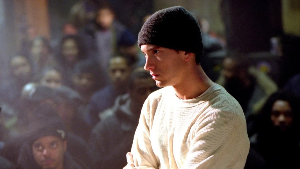 Why Is Eminem Suing Meta? Copyright Violation Allegations Explained