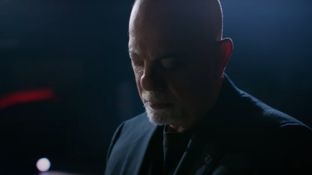 billy joel suicide attempt documentary