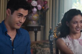 crazy rich asians 2 sequel update