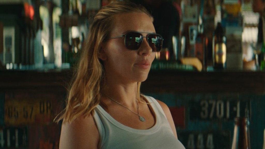 scarlett johansson interview