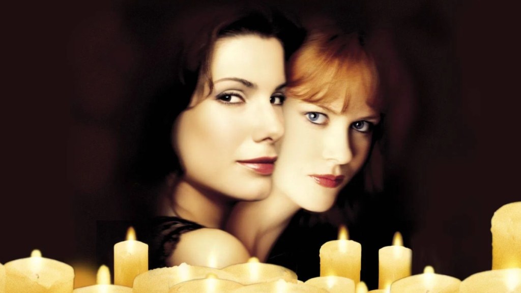 Sandra Bullock & Nicole Kidman’s Fantasy Movie Arrives Soon on Prime Video