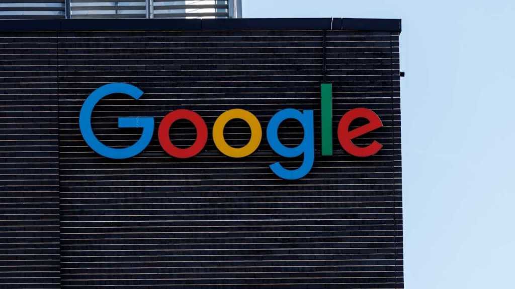 Google