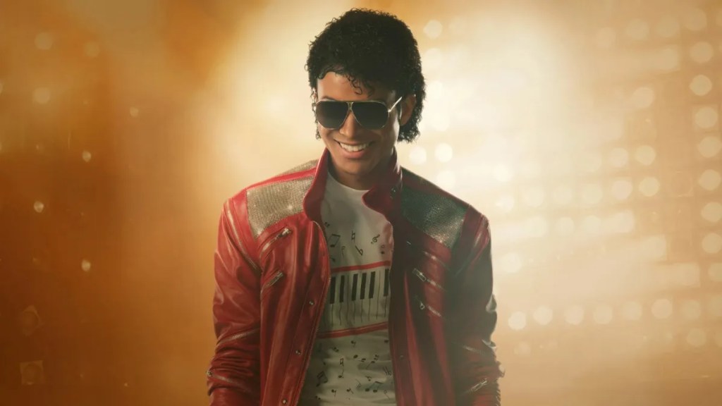 Michael 2: Sequel With Jaafar Jackson Gets Exciting Answers