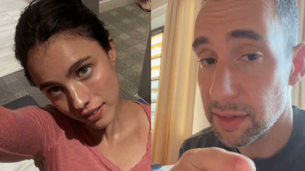 ‘Trust Issues’ Led Margaret Qualley to Leave Jack Antonoff — Source