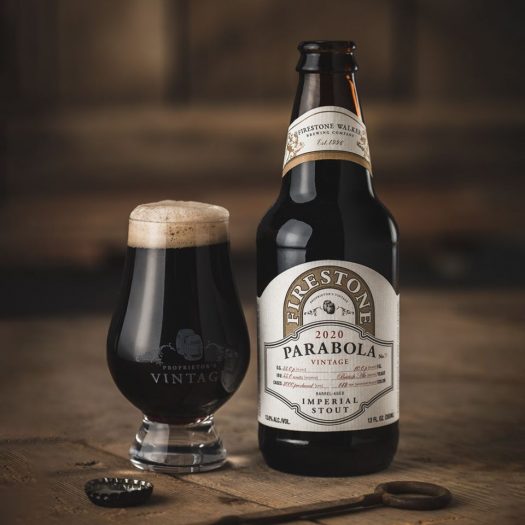 Firestone Walker Parabola 