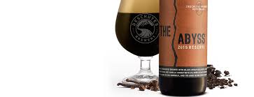 Deschutes The Abyss