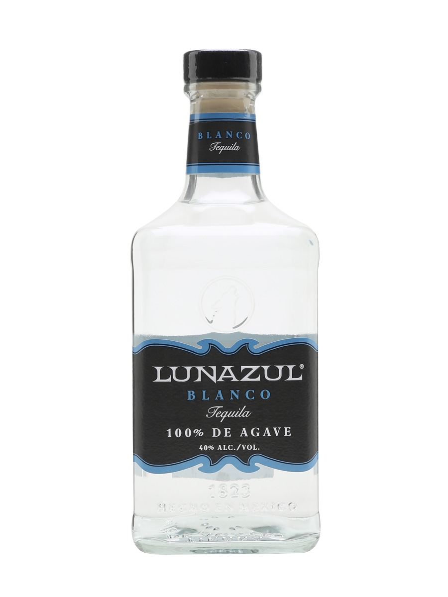 Lunazul Blanco