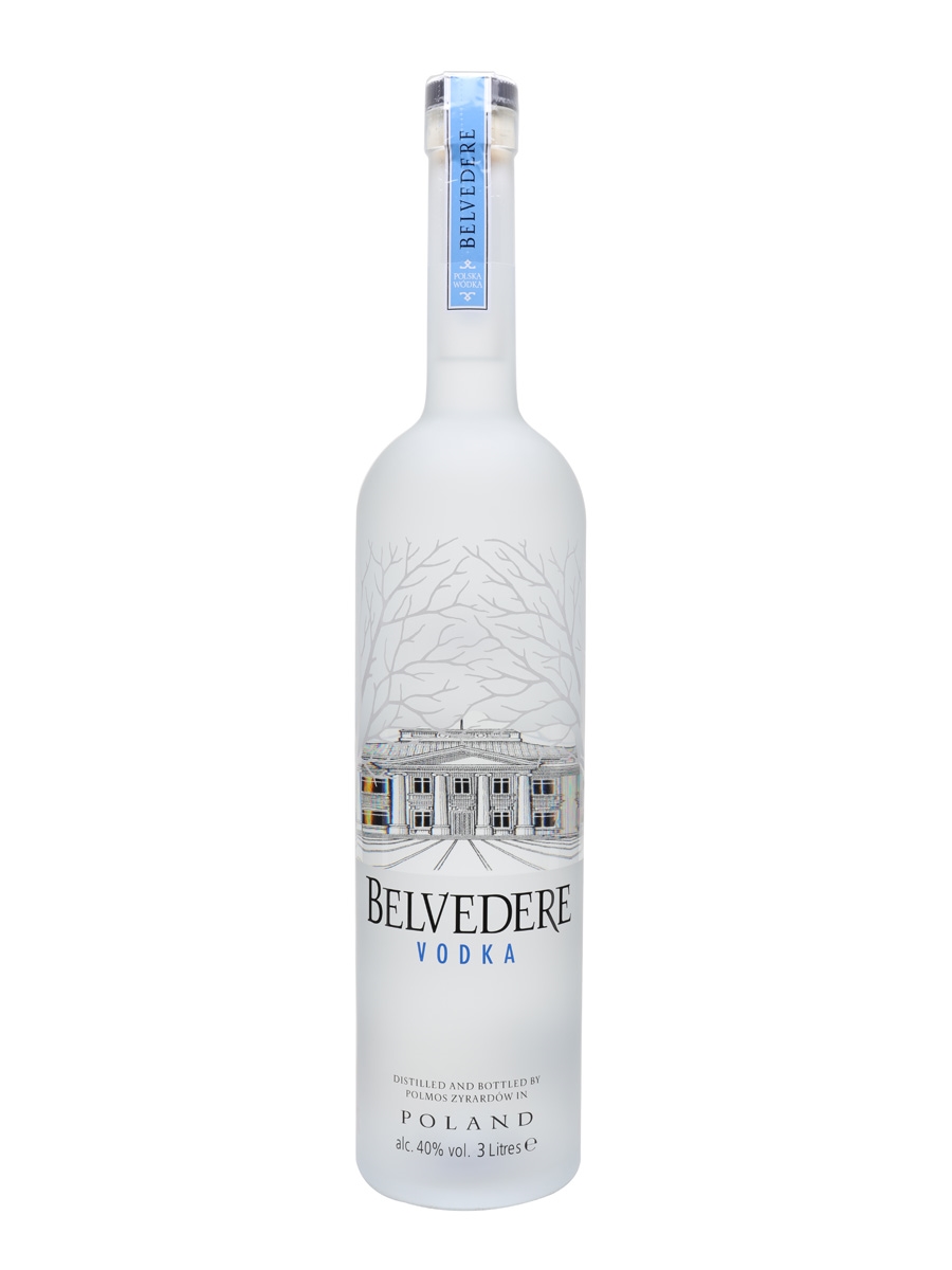 7. Belvedere 