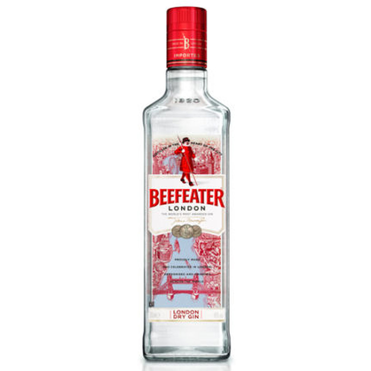 Beefeater Gin