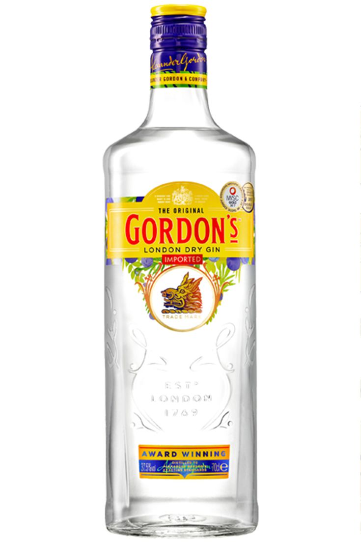 Gordon's Gin