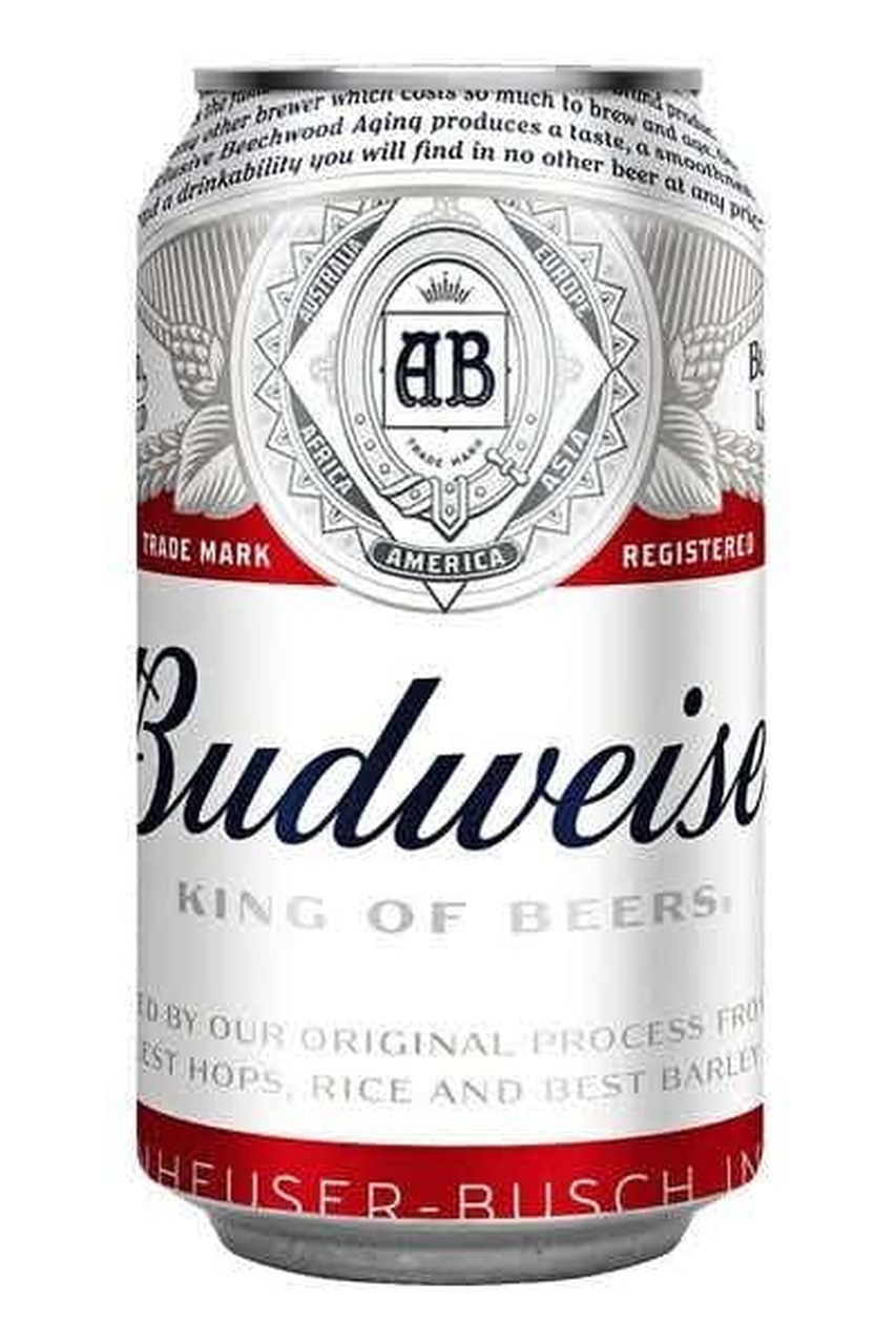 Budweiser