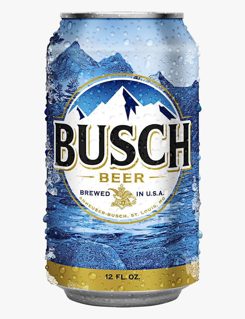 Busch Beer 