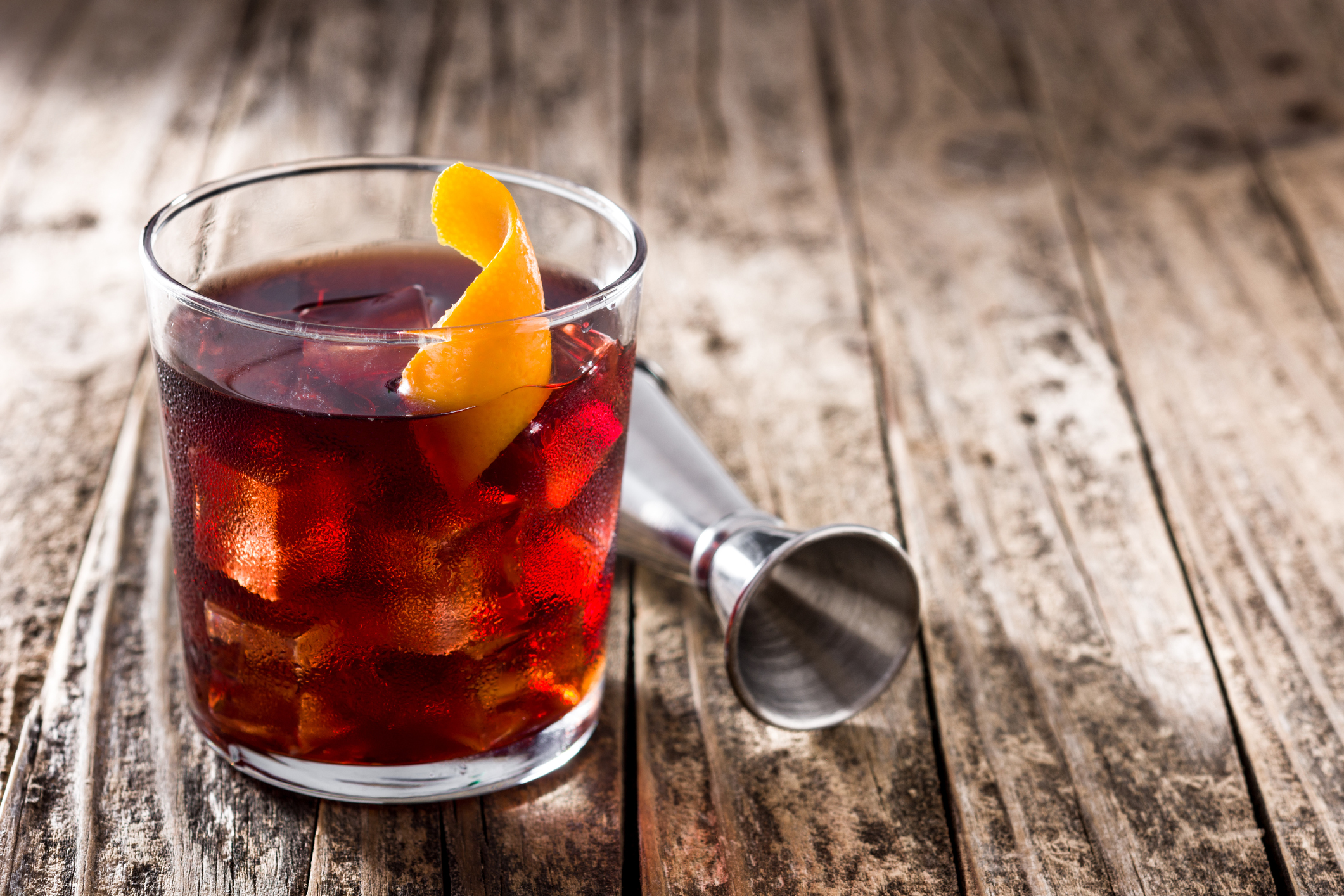 Boulevardier