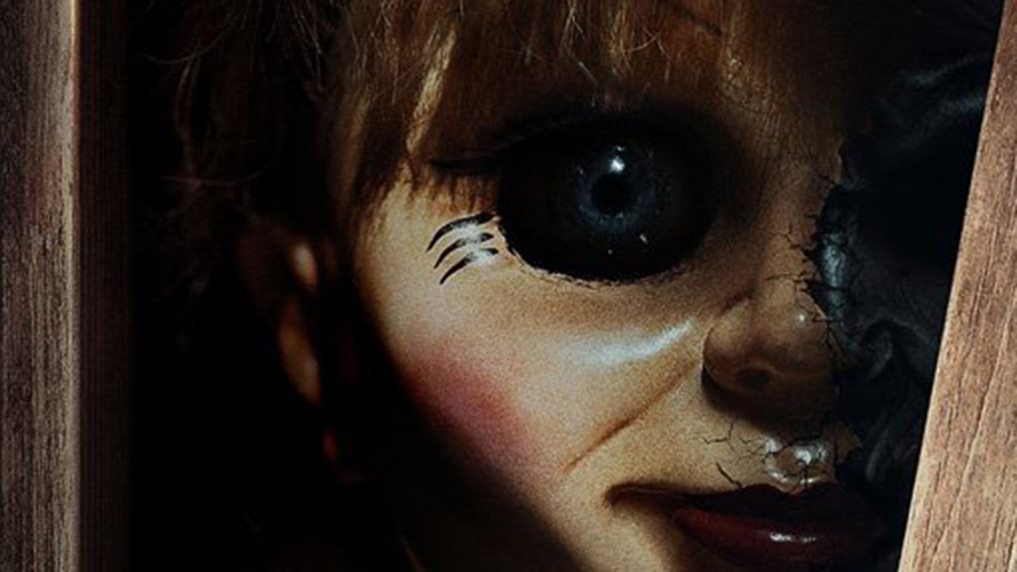 'Annabelle 3'