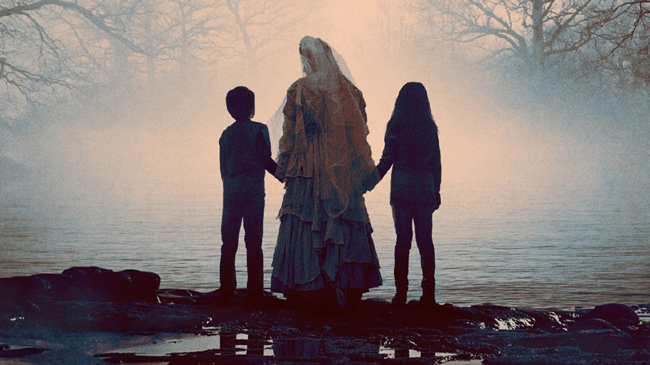 'The Curse of La Llorona'