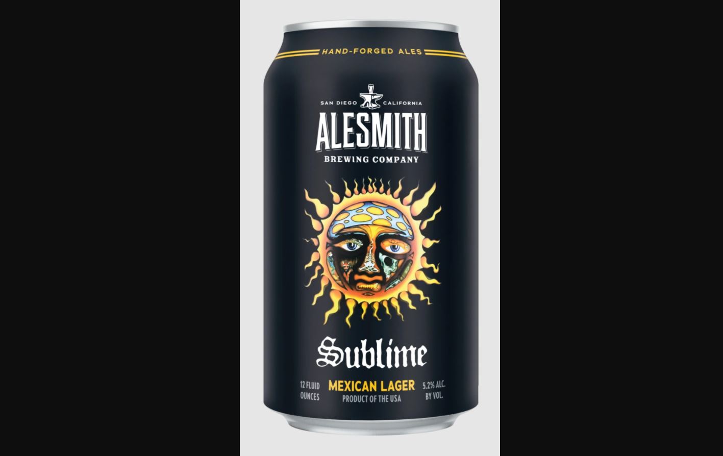 Alesmith Sublime 