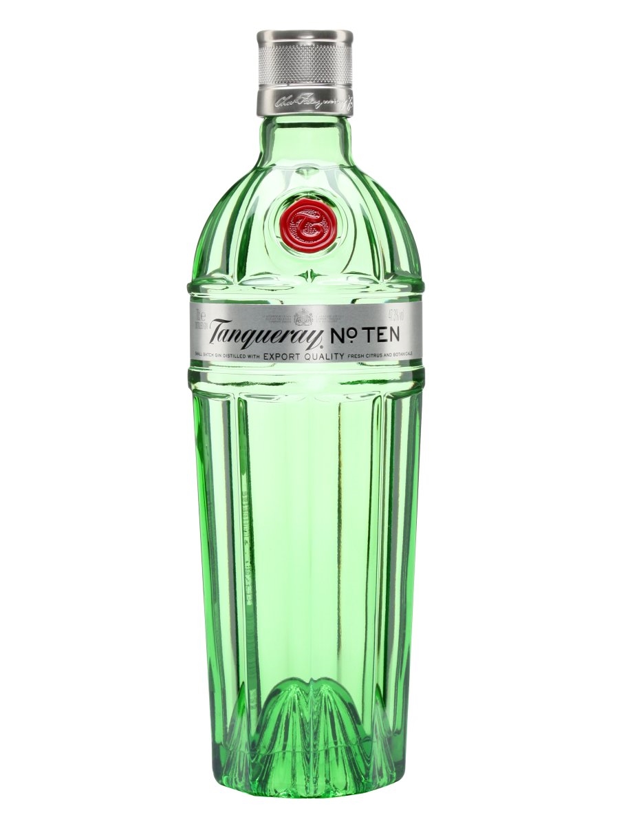 Tanqueray No. 10 Gin