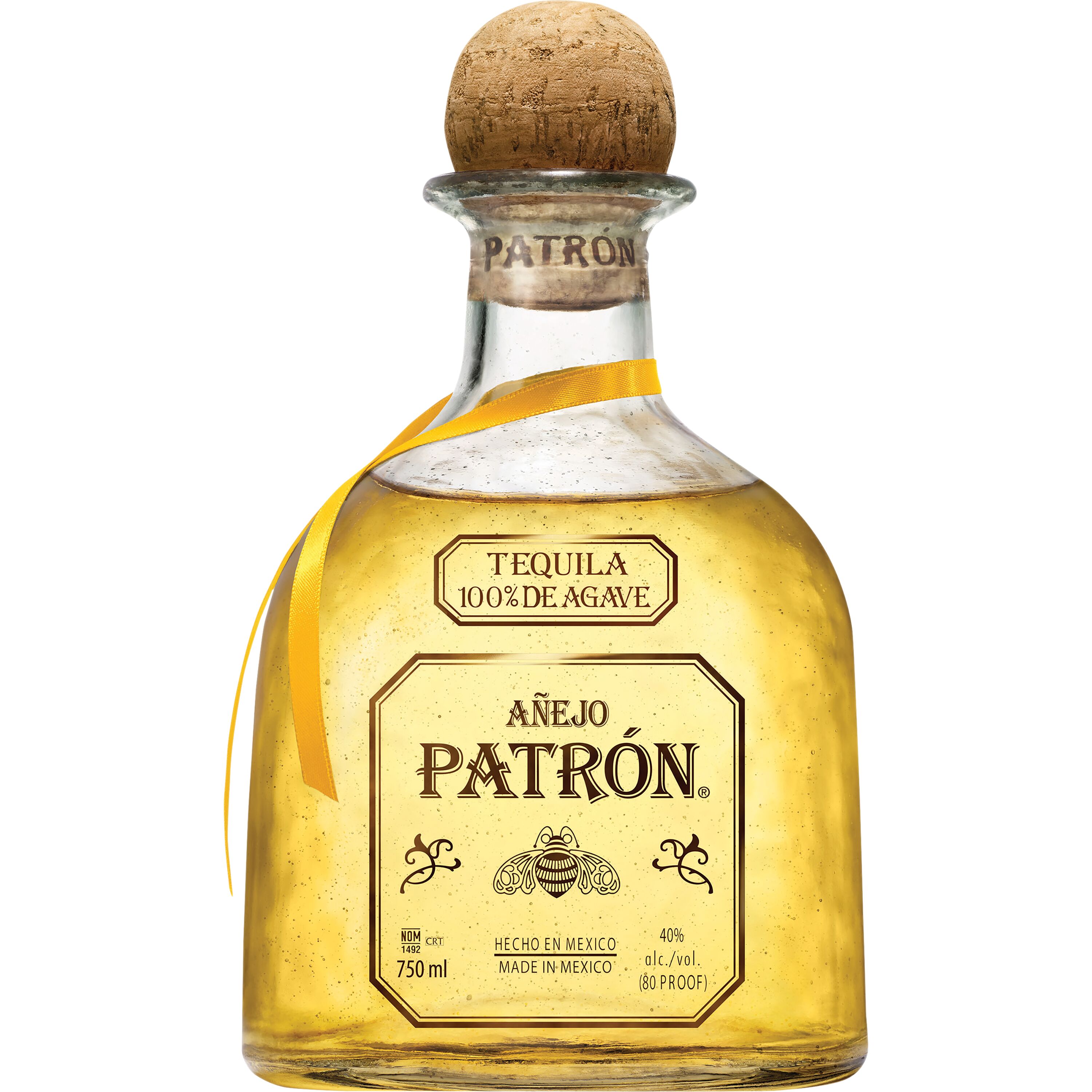 Patron Anejo 